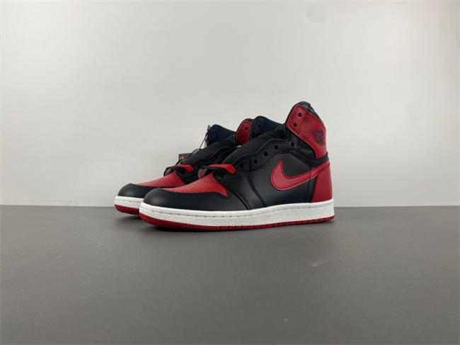 Jordan 1 Retro High ''85 OG Bred (2025) HV6674-067