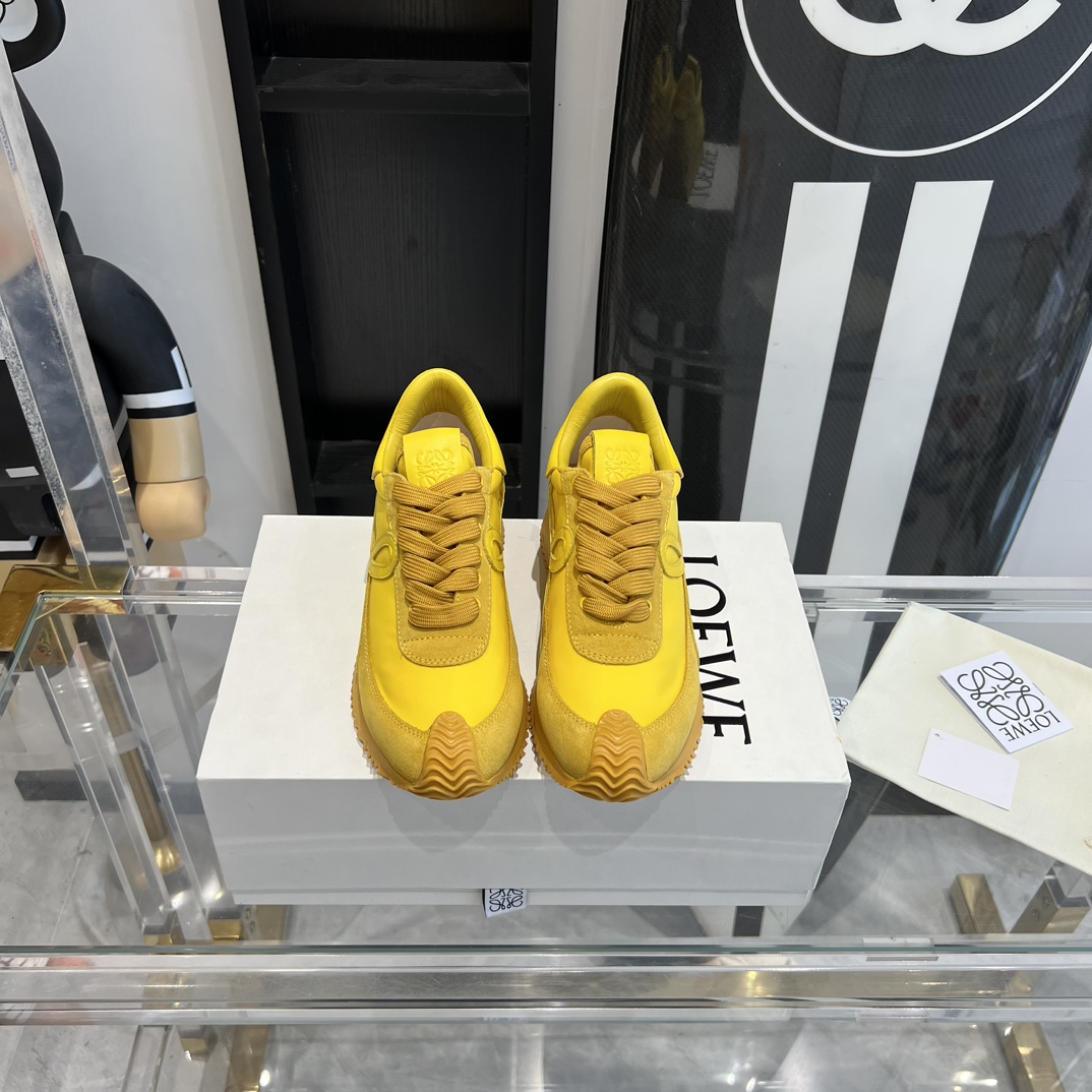 Loewe Sneaker