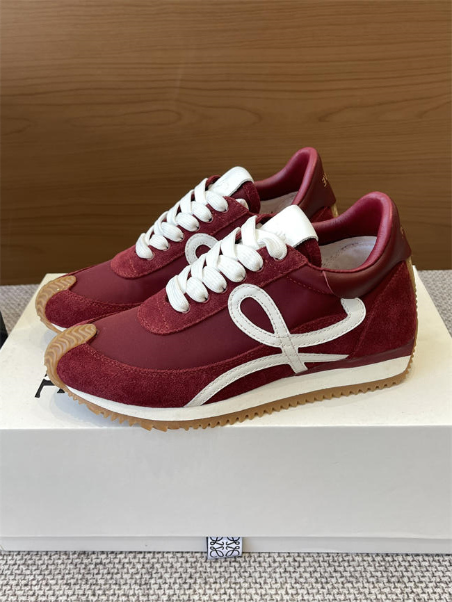 Loewe Sneaker