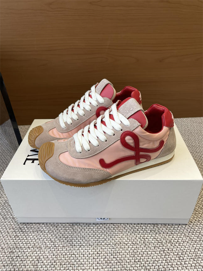 Loewe Sneaker