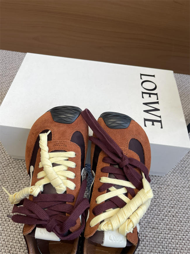 Loewe Sneaker