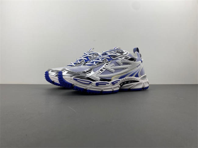 OFF-WHITE Be Right Back