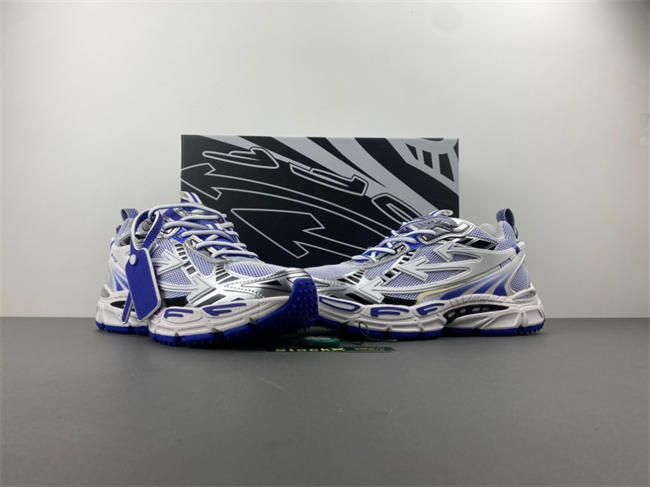 OFF-WHITE Be Right Back