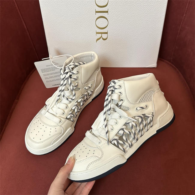 Dior First