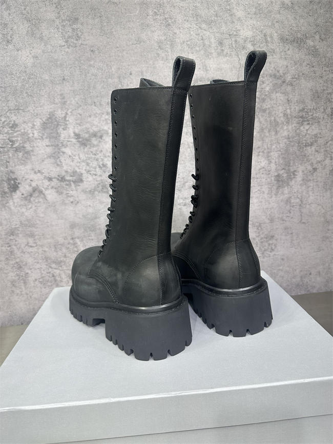Balenciaga Boot