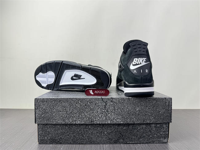 Nigel Sylvester x Air Jordan 4 HF4340-001