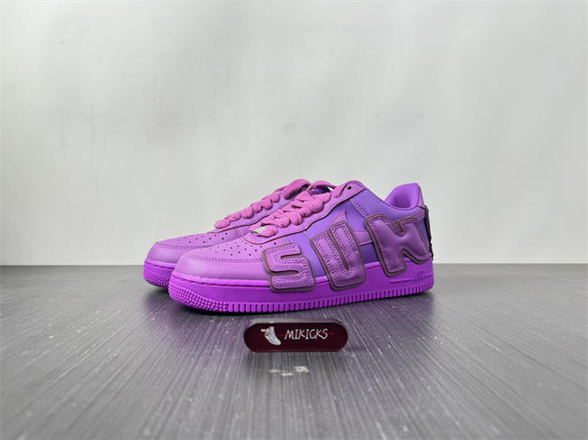 Cactus Plant Flea Market x Nike Air Force 1 FQ7069-500