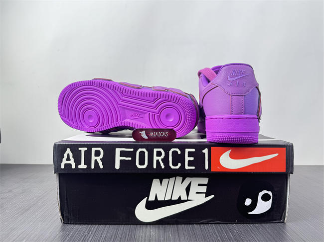 Cactus Plant Flea Market x Nike Air Force 1 FQ7069-500