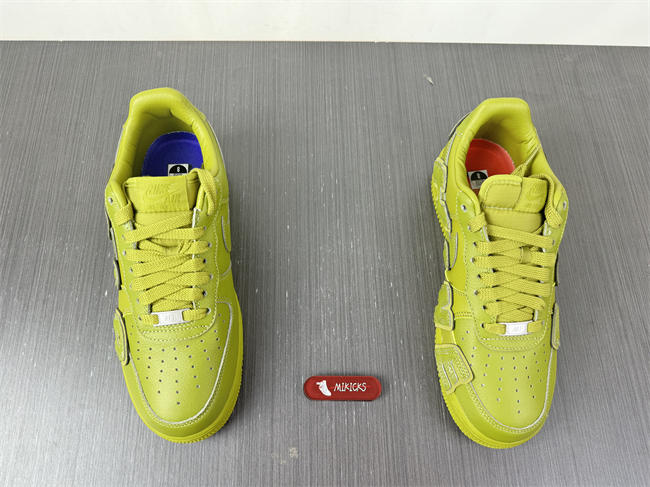 Cactus Plant Flea Market x Nike Air Force 1 DC4457-300