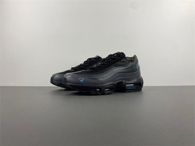 Corteiz x Air Max 95 SP FB2709-002