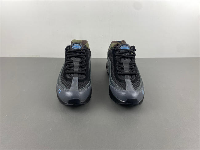 Corteiz x Air Max 95 SP FB2709-002