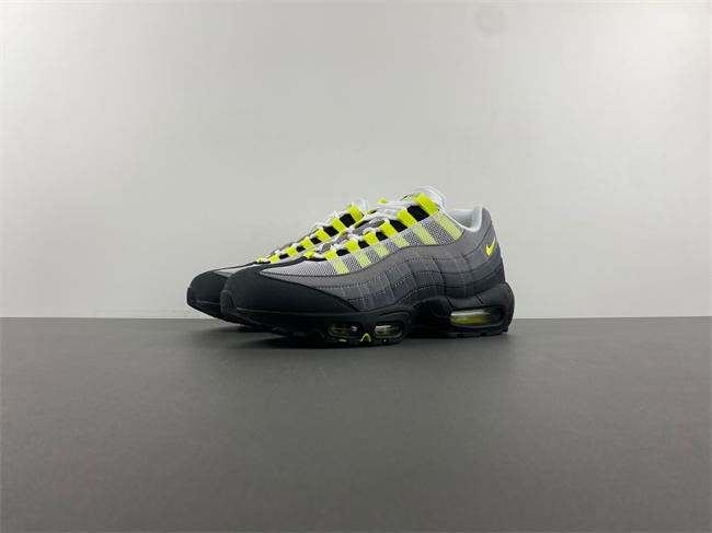 Air Max 95 OG ''Neon'' CT1689-001