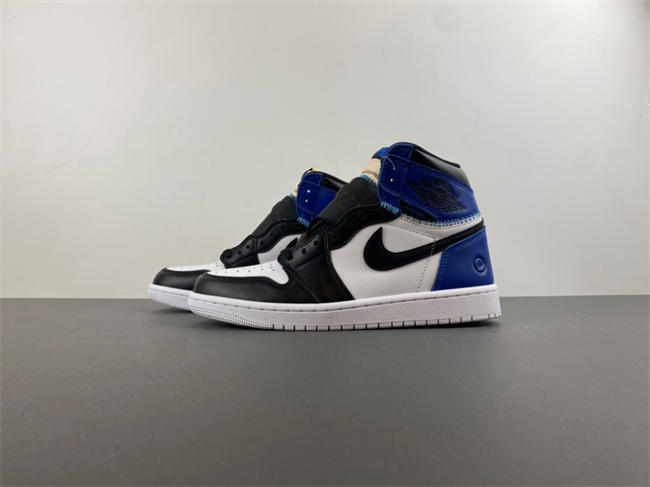 fragment x Union x Air Jordan 1 IO7847-001