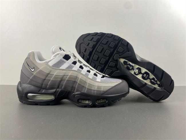 Nike Air Max 95 OG Grey Gradient  AT2865-003