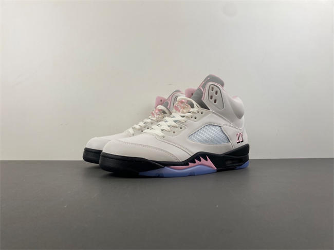 Air Jordan 5 OG “35th Anniversary” HQ7978-102