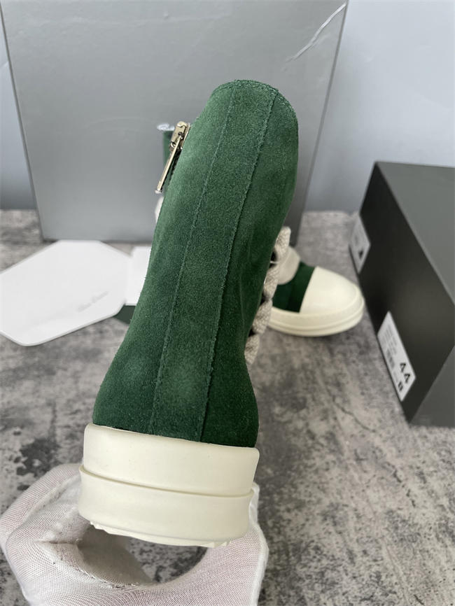 Rick Owens Sneaker 31