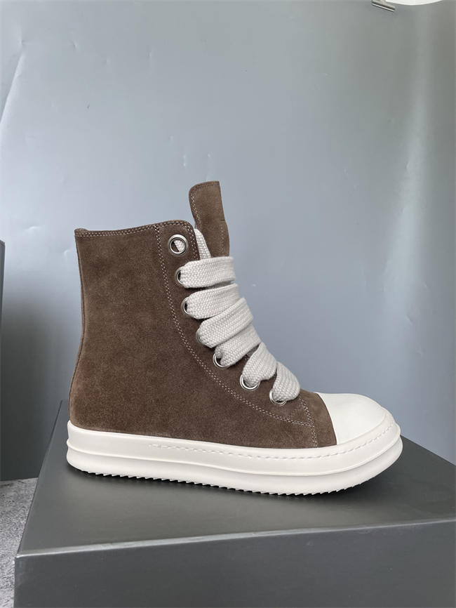 Rick Owens Sneaker 32