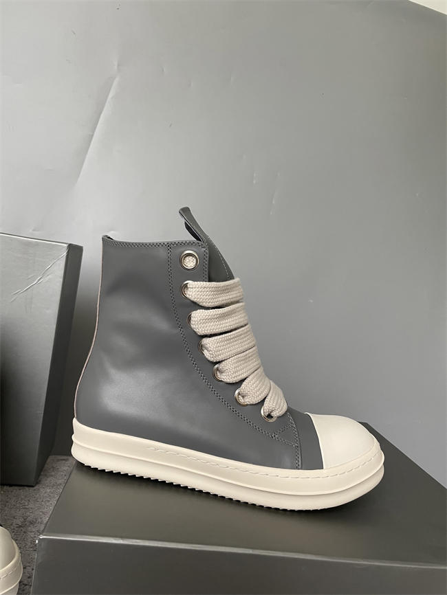Rick Owens Sneaker 33