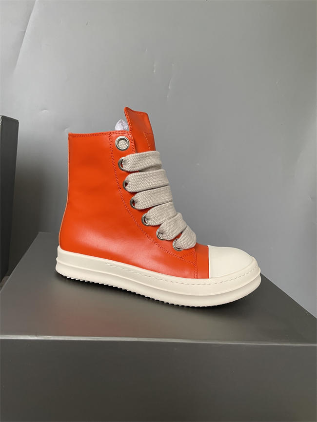 Rick Owens Sneaker 34