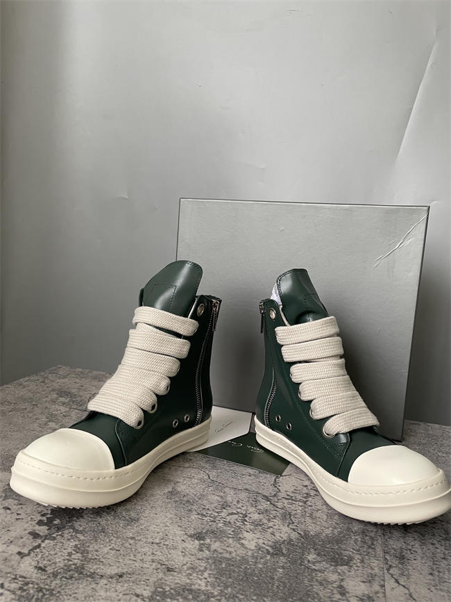 Rick Owens Sneaker 35