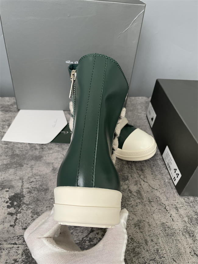 Rick Owens Sneaker 35