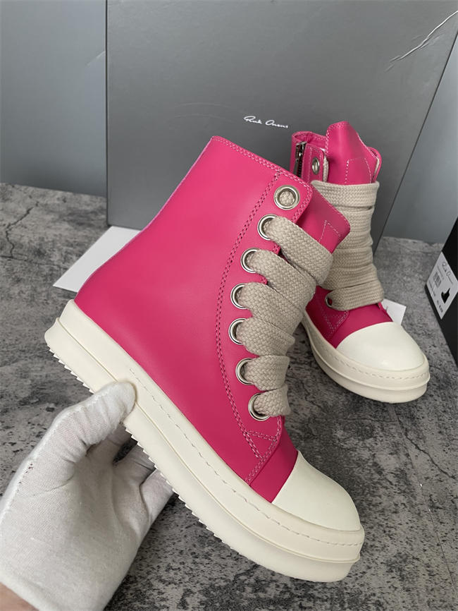 Rick Owens Sneaker 36
