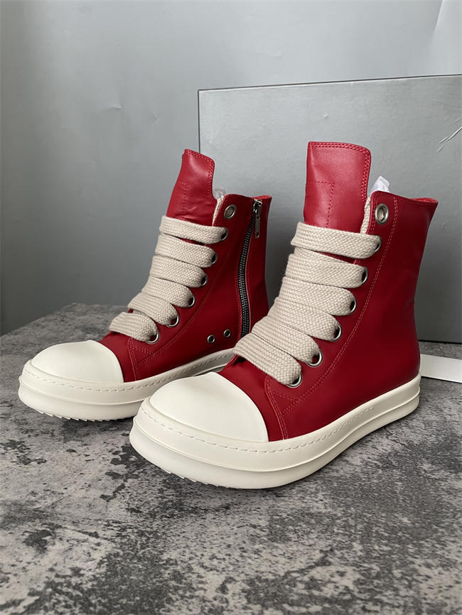 Rick Owens Sneaker 39