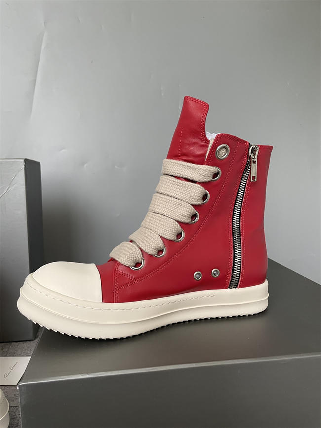 Rick Owens Sneaker 39