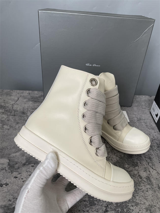 Rick Owens Sneaker 40