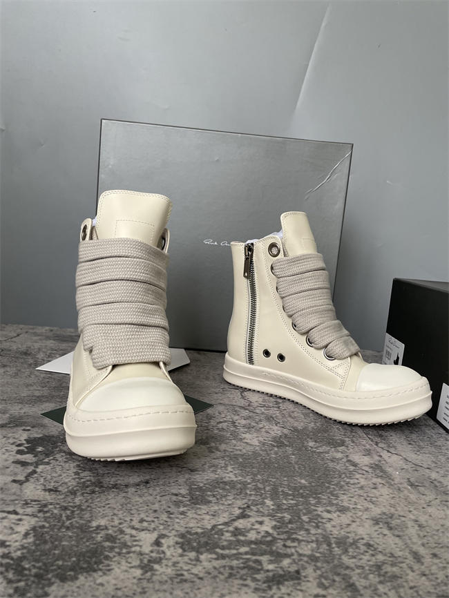 Rick Owens Sneaker 40