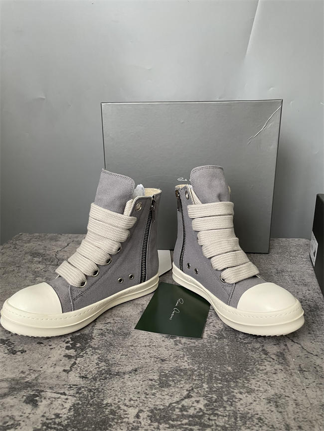 Rick Owens Sneaker 42