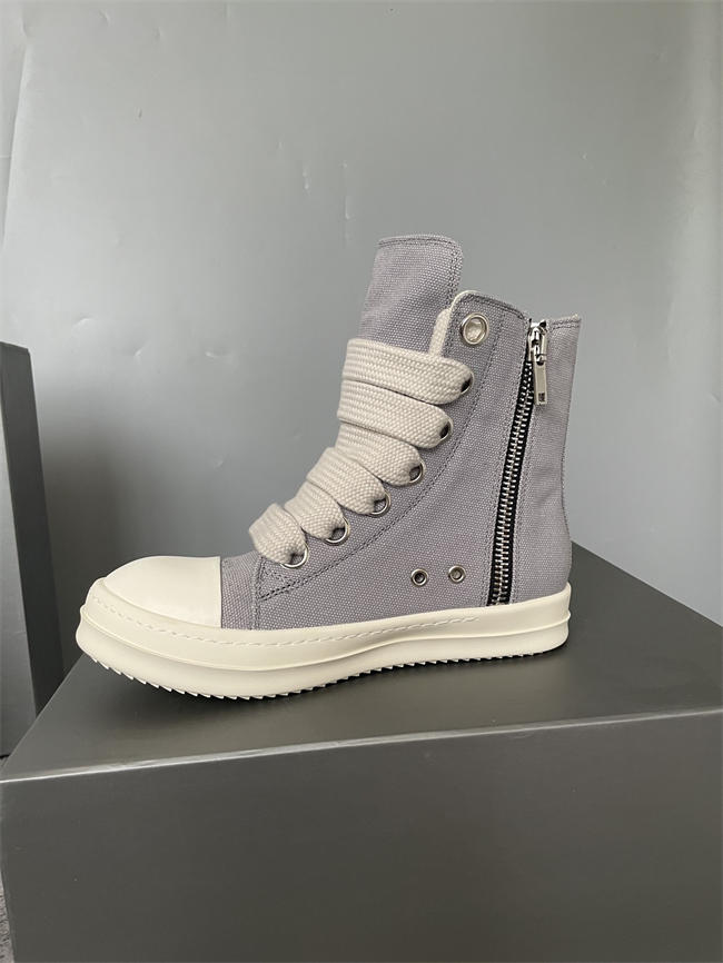 Rick Owens Sneaker 42