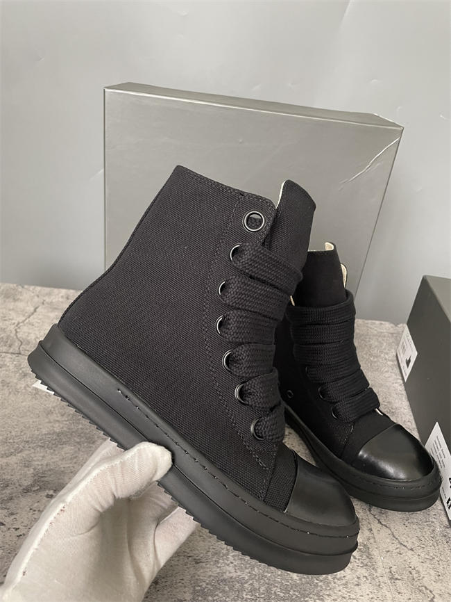 Rick Owens Sneaker 43