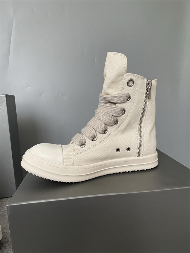 Rick Owens Sneaker 44