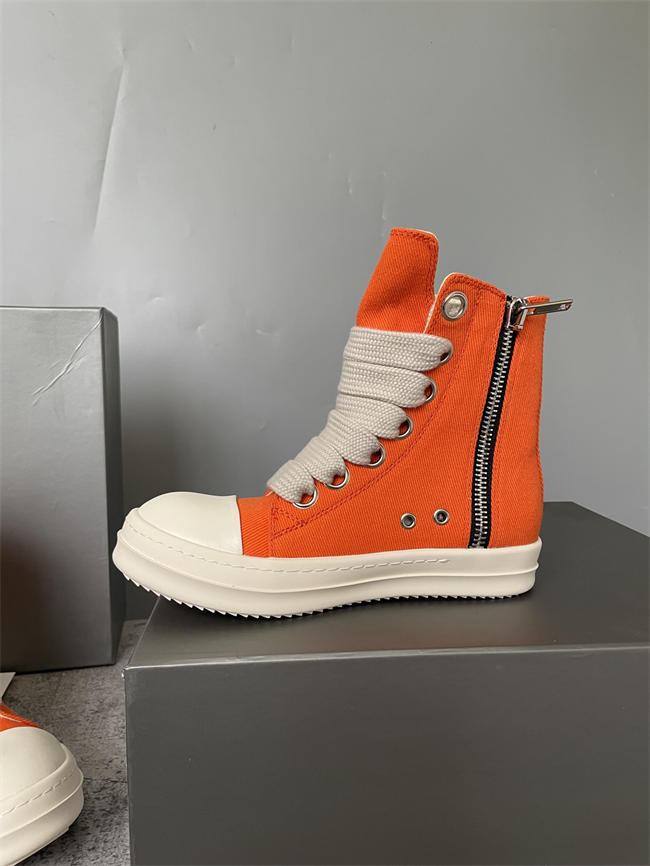 Rick Owens Sneaker 45