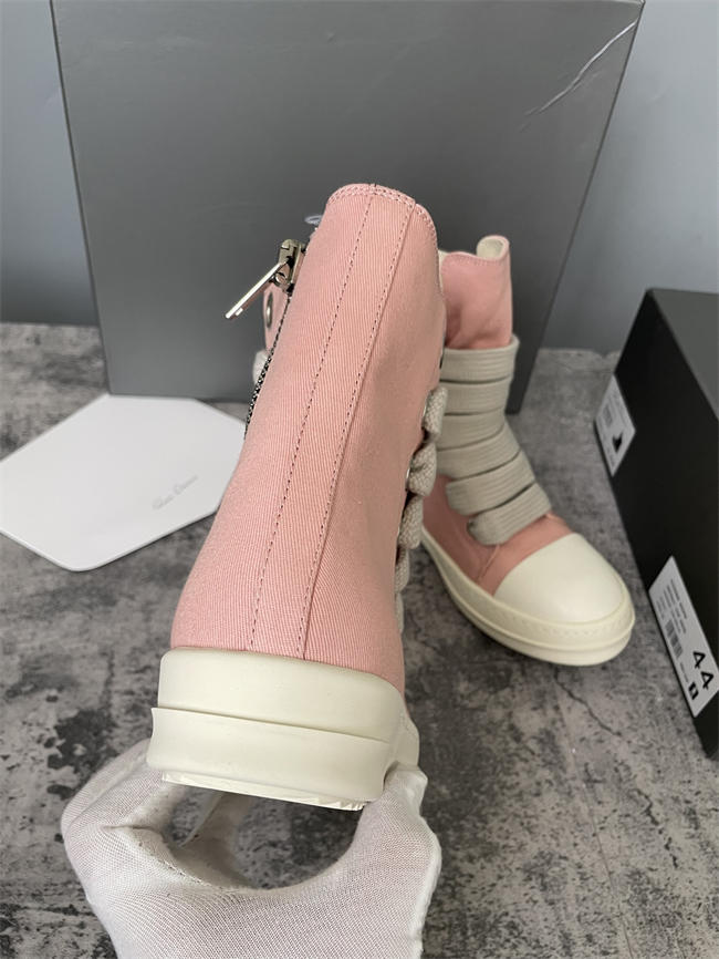 Rick Owens Sneaker 46