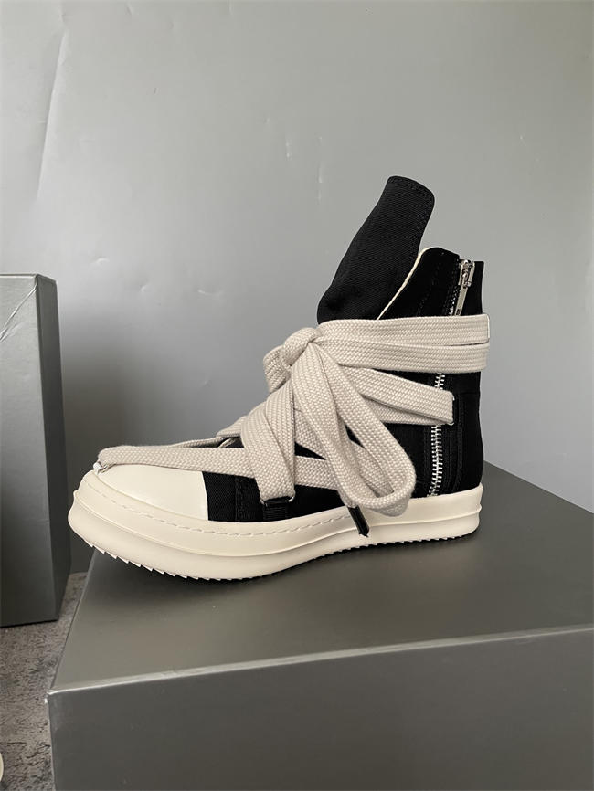 Rick Owens Sneaker 47