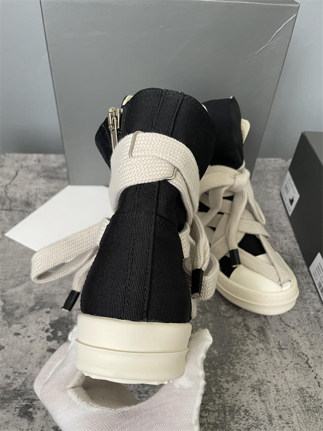 Rick Owens Sneaker 47