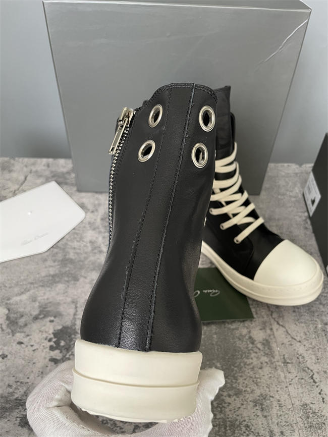 Rick Owens Sneaker 58
