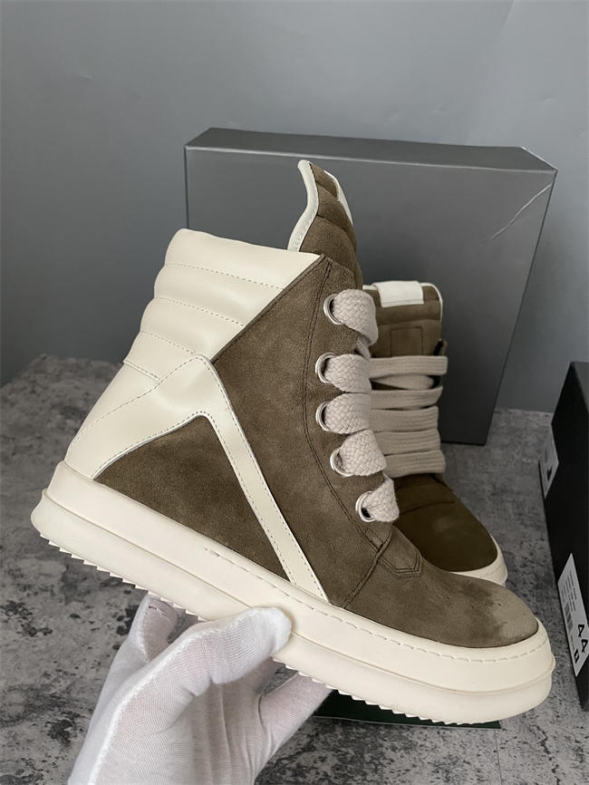 Rick Owens Sneaker 60