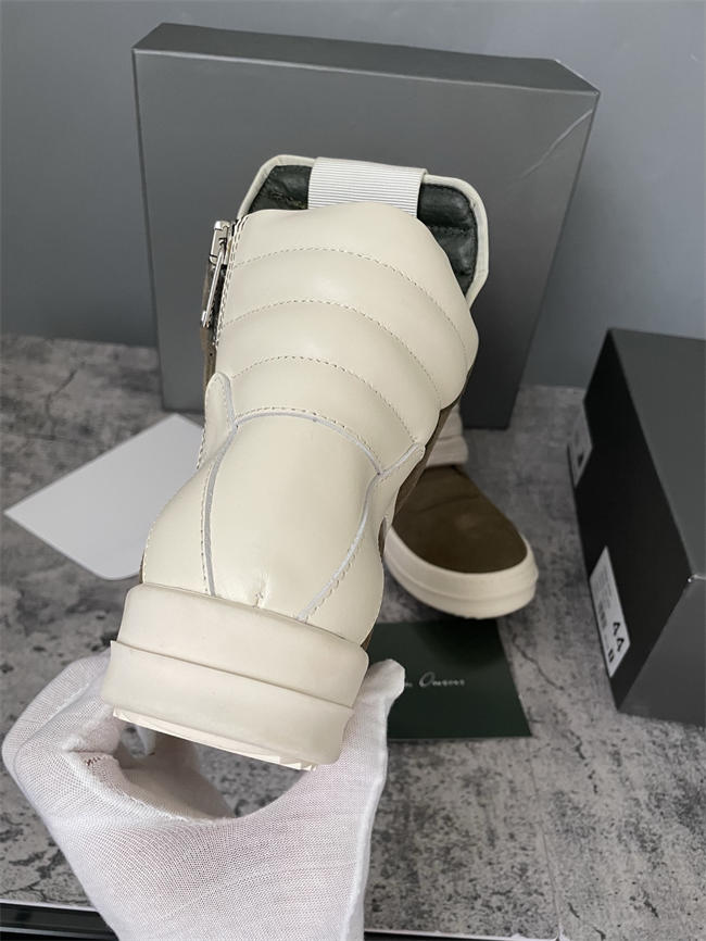 Rick Owens Sneaker 60