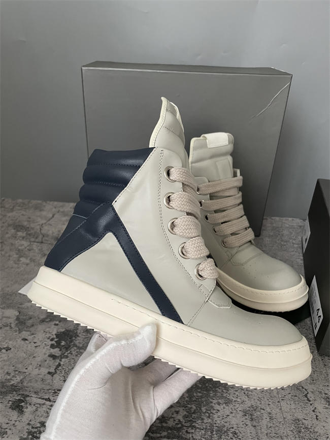 Rick Owens Sneaker 63