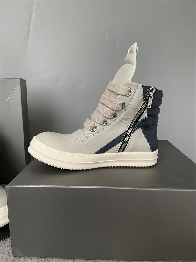 Rick Owens Sneaker 63