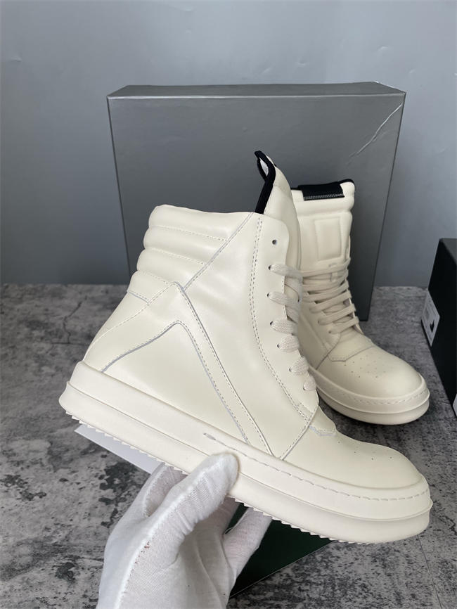 Rick Owens Sneaker 65