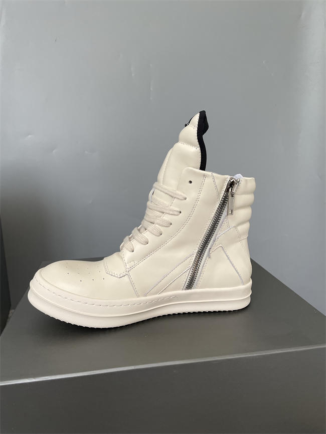 Rick Owens Sneaker 65
