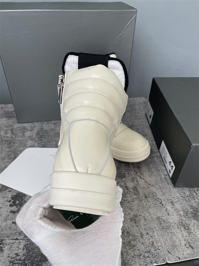 Rick Owens Sneaker 65