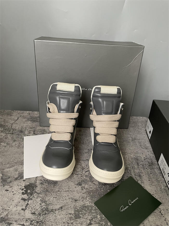 Rick Owens Sneaker 69