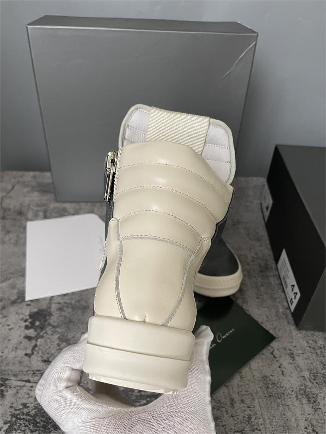 Rick Owens Sneaker 69