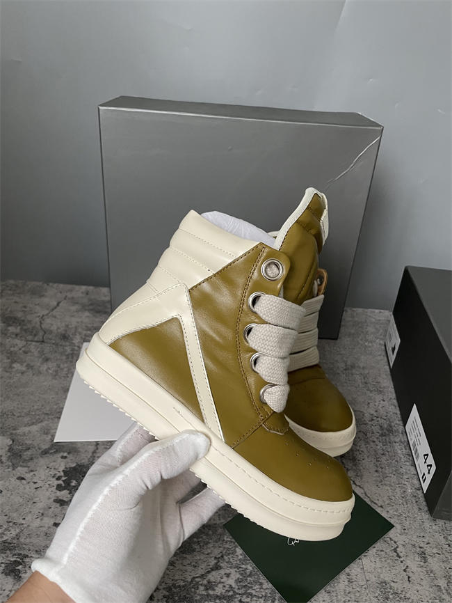 Rick Owens Sneaker 70