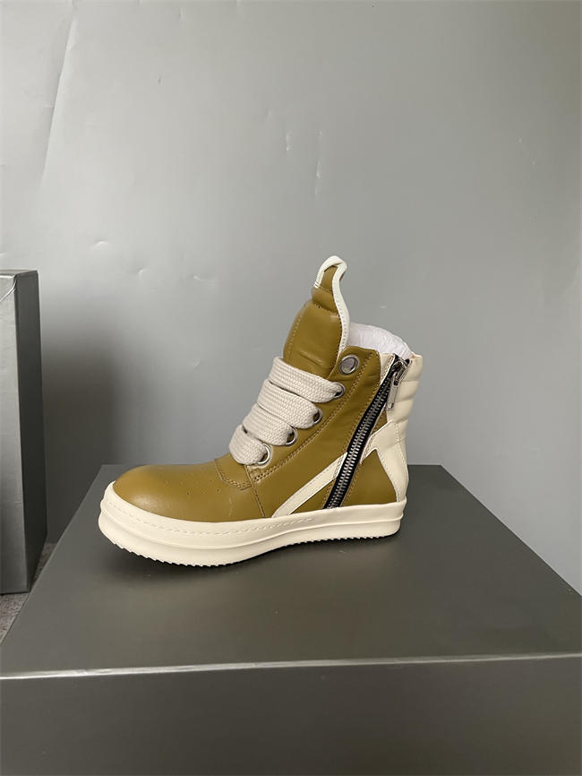 Rick Owens Sneaker 70